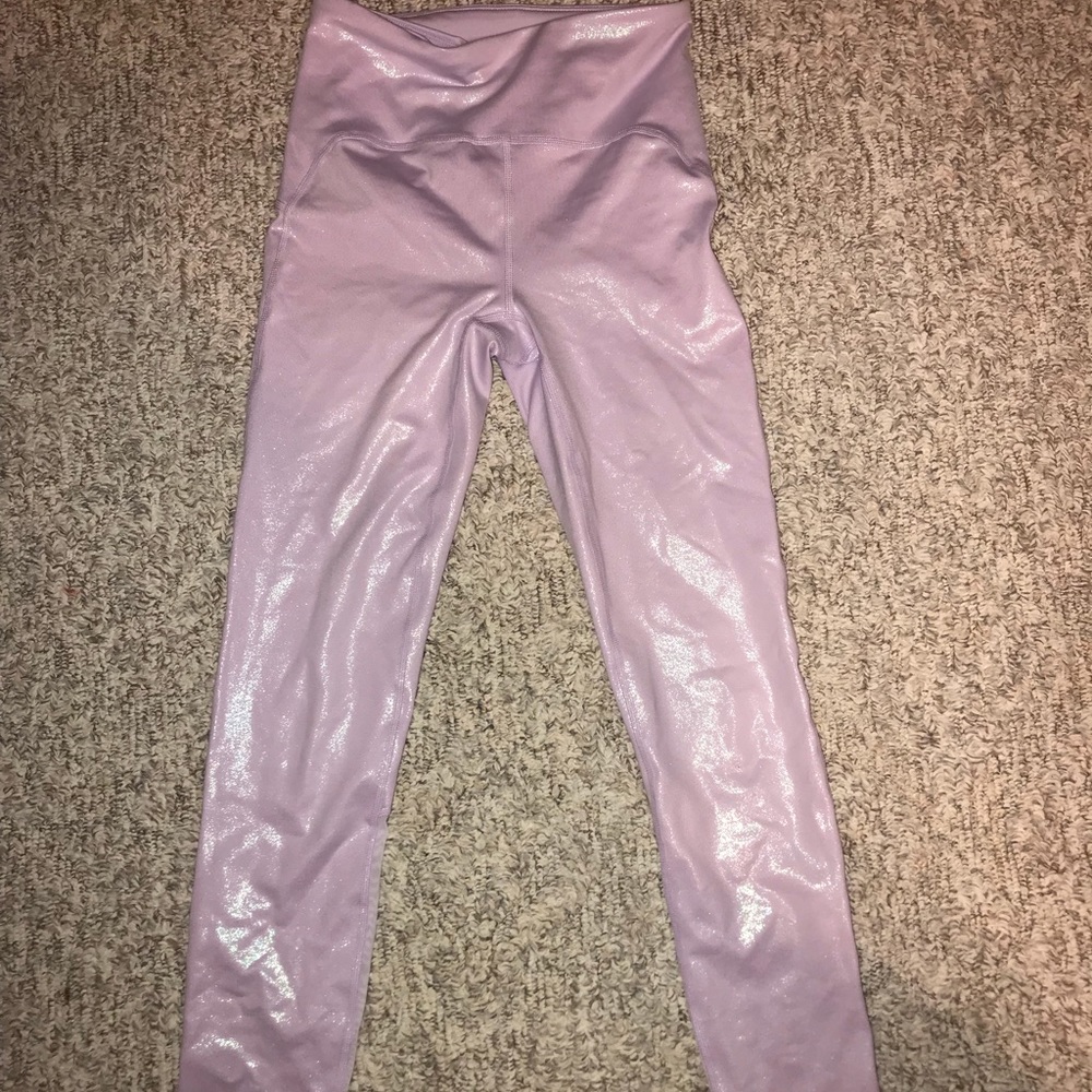 Workout leggings